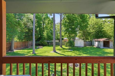 2333 Country Club Road Spartanburg SC 29302