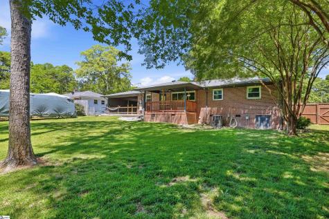 2333 Country Club Road Spartanburg SC 29302