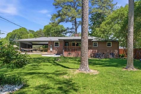 2333 Country Club Road Spartanburg SC 29302