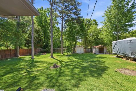 2333 Country Club Road Spartanburg SC 29302