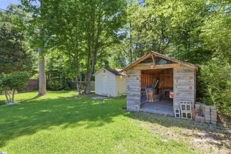 2333 Country Club Road Spartanburg SC 29302