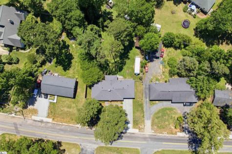2333 Country Club Road Spartanburg SC 29302