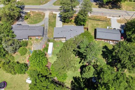 2333 Country Club Road Spartanburg SC 29302