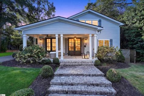514 Watts Avenue Greenville SC 29601