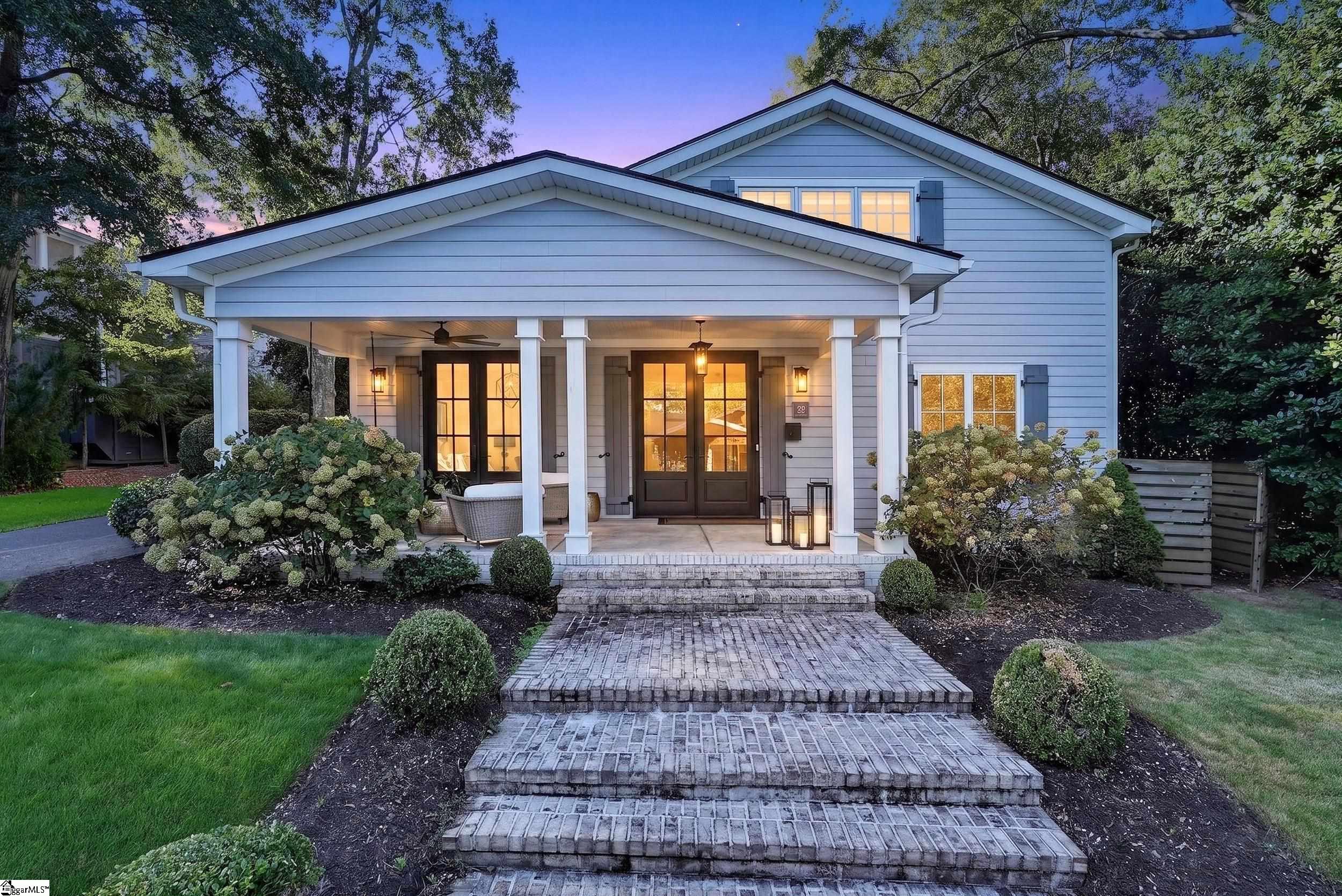 514 Watts Avenue Greenville SC 29601