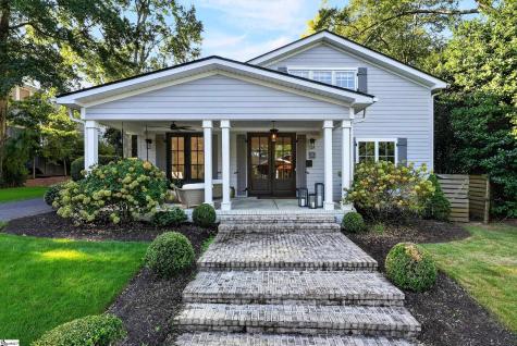 514 Watts Avenue Greenville SC 29601