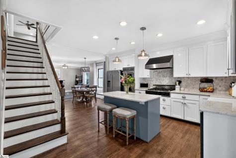 514 Watts Avenue Greenville SC 29601