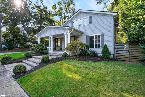 514 Watts Avenue Greenville SC 29601