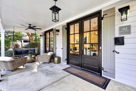 514 Watts Avenue Greenville SC 29601