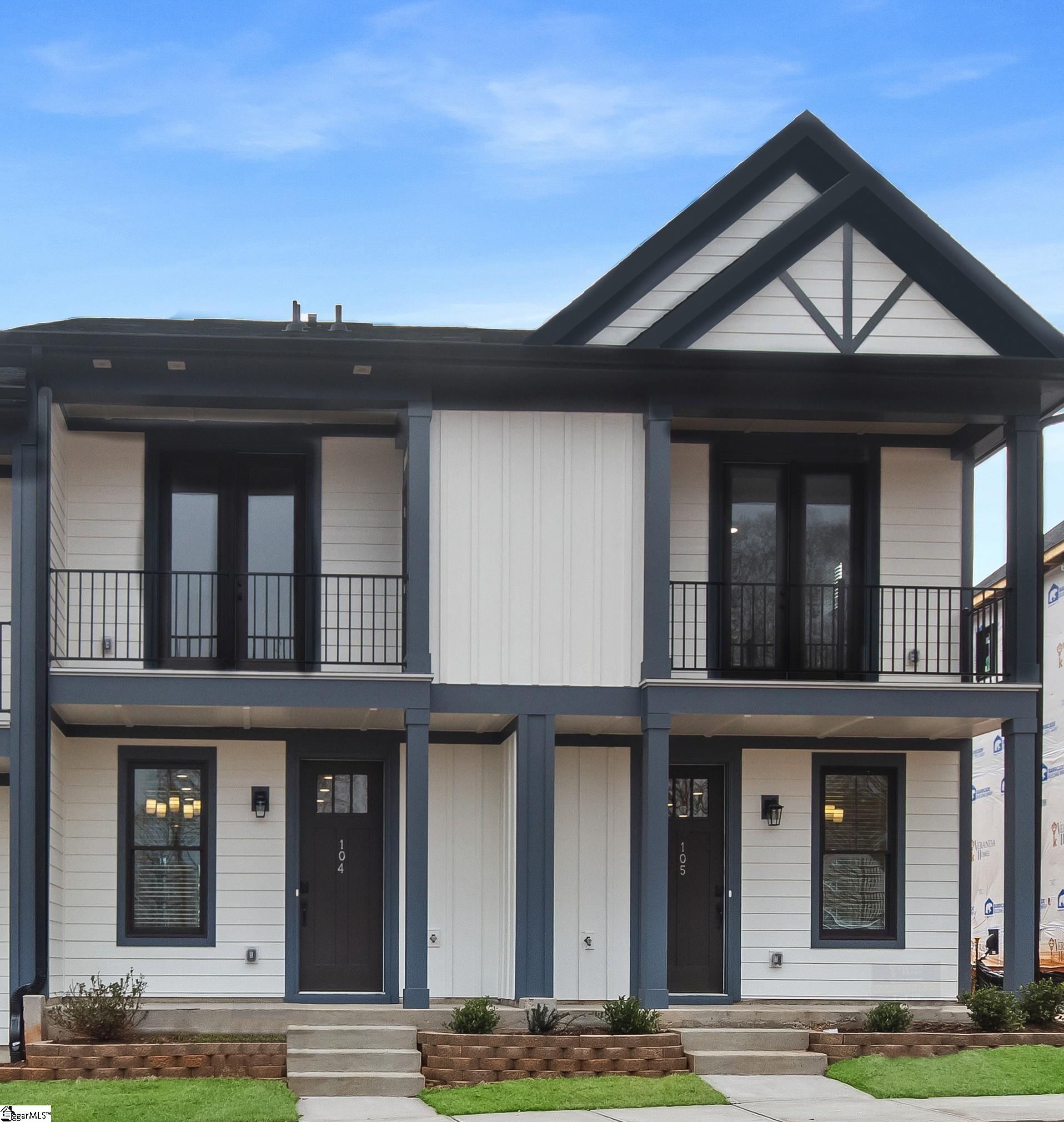 9 Hawthorne Lane Greenville SC 29605