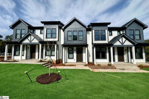 9 Hawthorne Lane Greenville SC 29605