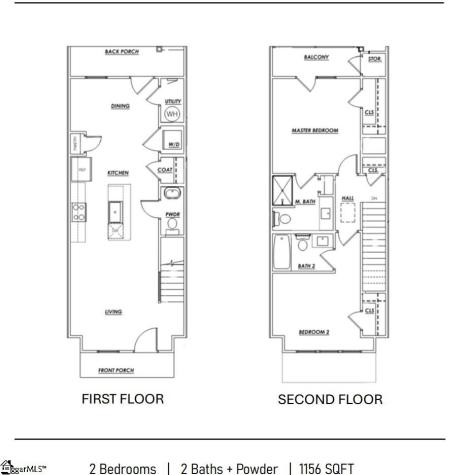9 Hawthorne Lane Greenville SC 29605