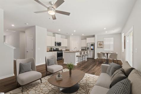 117 River Knoll Drive Easley SC 29640