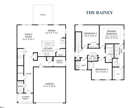 117 River Knoll Drive Easley SC 29640