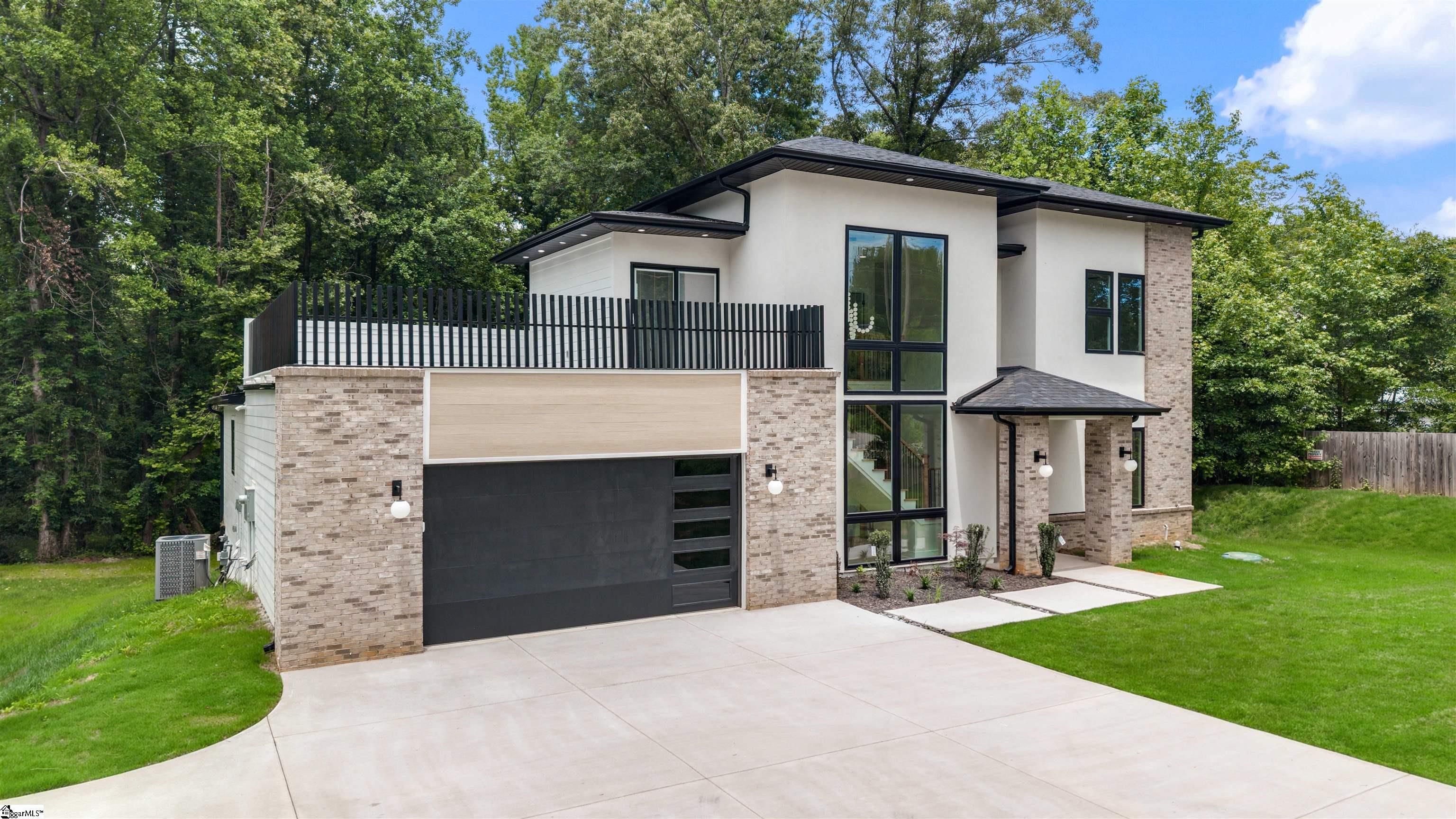 807 Garlington Avenue Greenville SC 29615