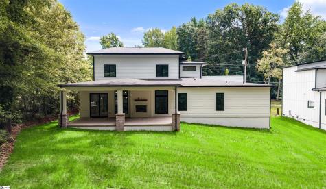 807 Garlington Avenue Greenville SC 29615