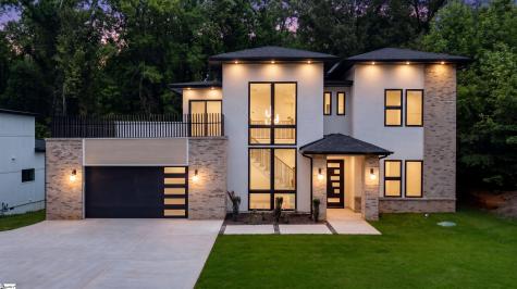 807 Garlington Avenue Greenville SC 29615