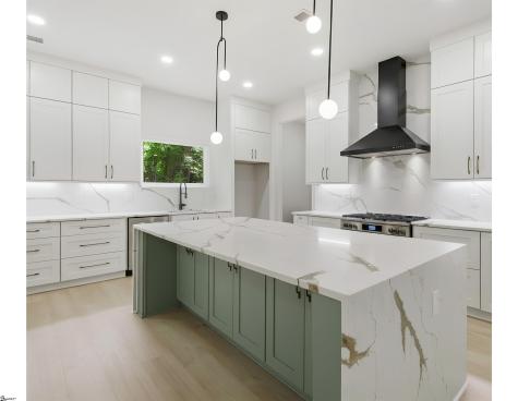 807 Garlington Avenue Greenville SC 29615