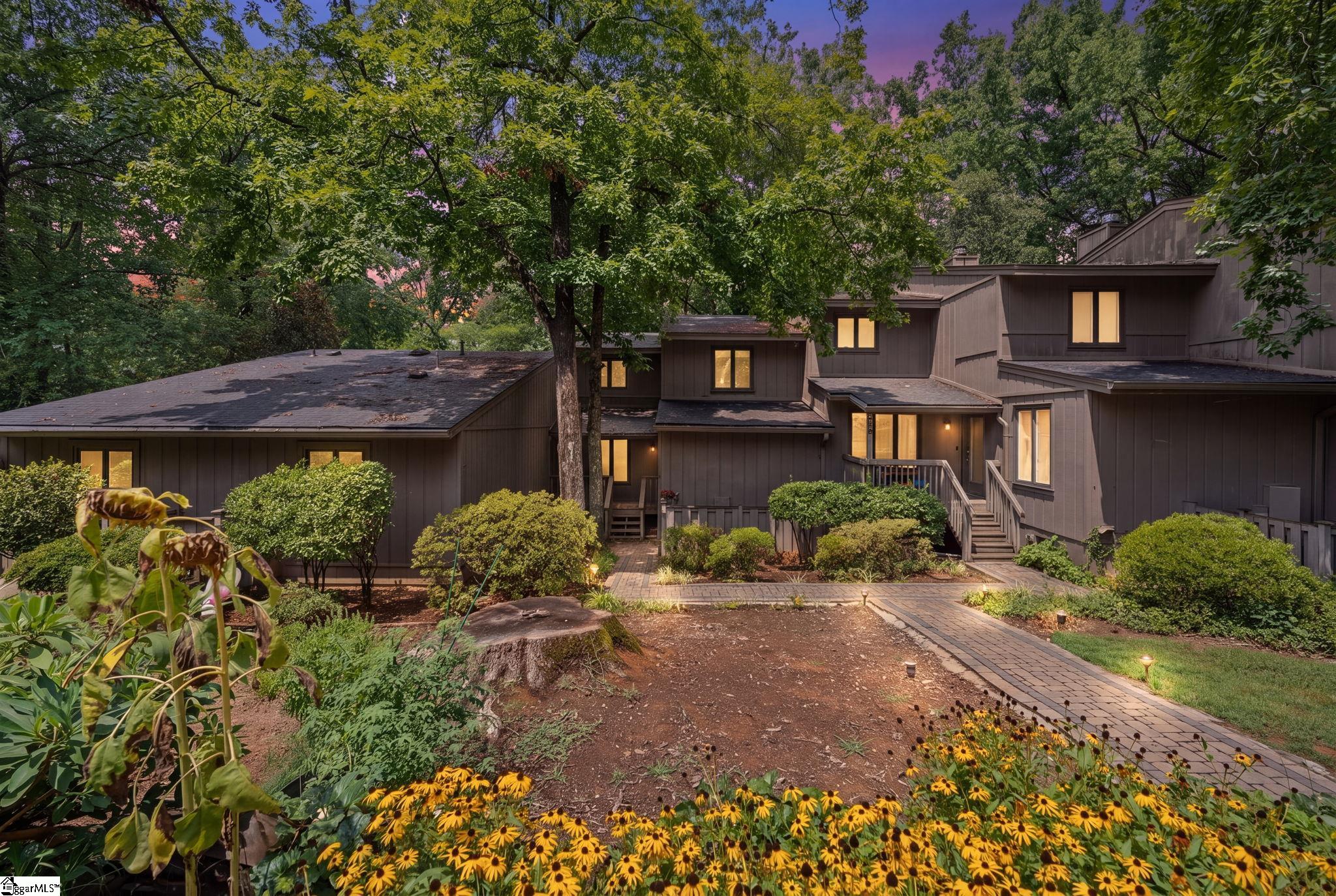 175 Ingleoak Lane Greenville SC 29615