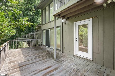 175 Ingleoak Lane Greenville SC 29615