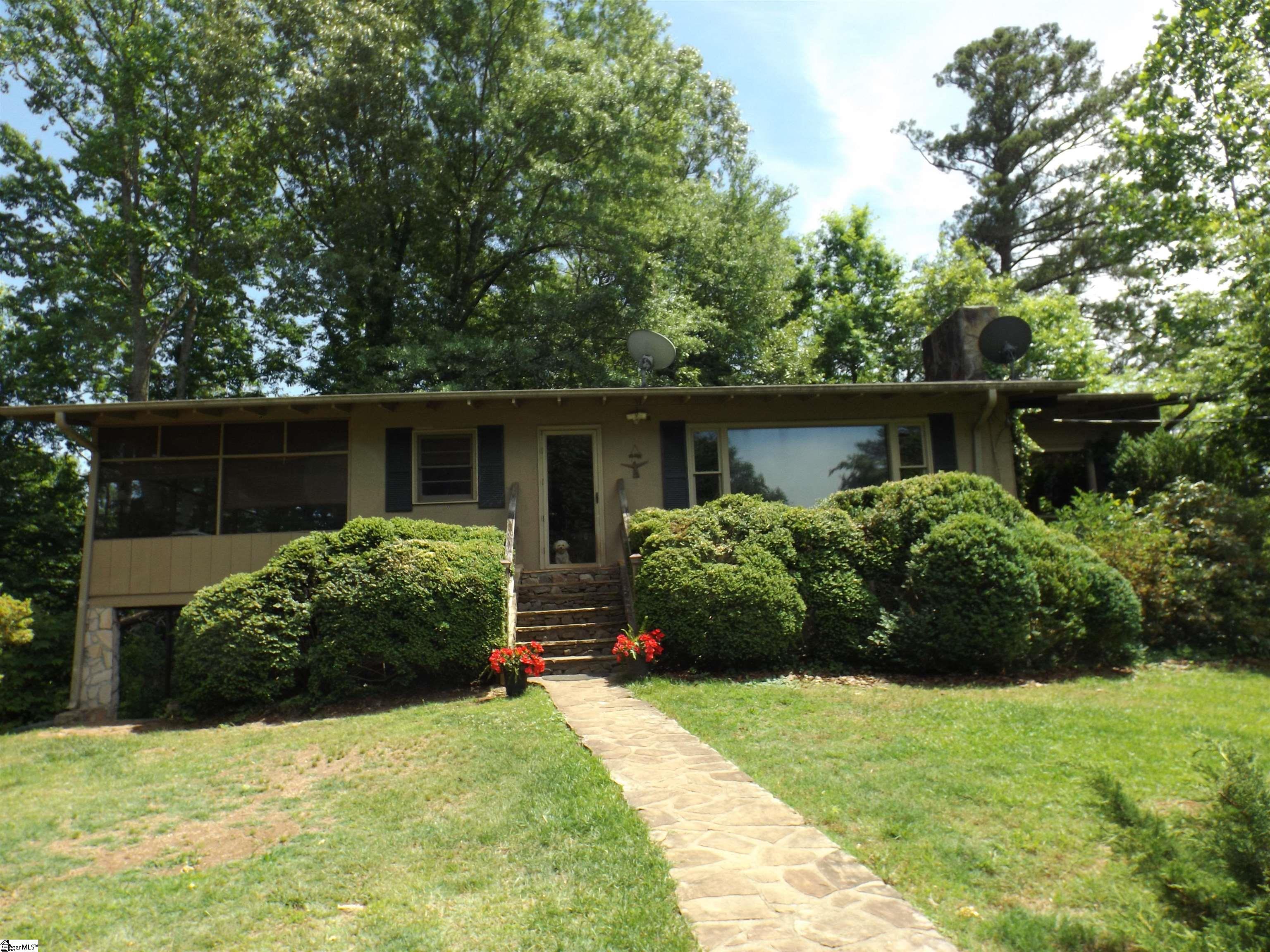 5018 Dacusville Highway Pickens SC 29661