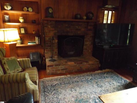 5018 Dacusville Highway Pickens SC 29661