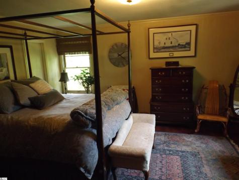 5018 Dacusville Highway Pickens SC 29661