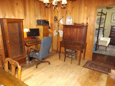 5018 Dacusville Highway Pickens SC 29661