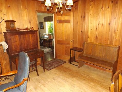 5018 Dacusville Highway Pickens SC 29661