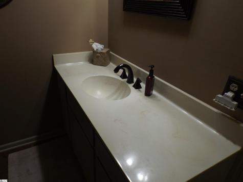5018 Dacusville Highway Pickens SC 29661