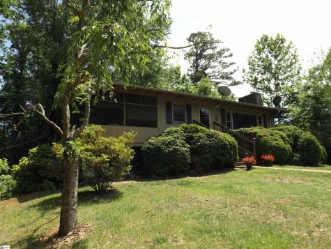 5018 Dacusville Highway Pickens SC 29661