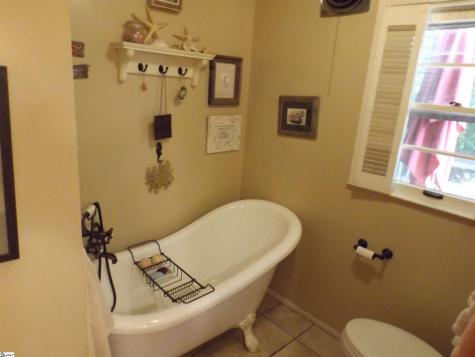5018 Dacusville Highway Pickens SC 29661