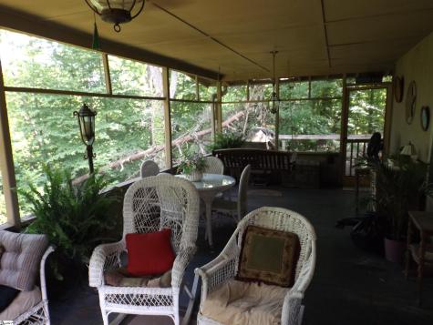 5018 Dacusville Highway Pickens SC 29661