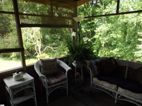 5018 Dacusville Highway Pickens SC 29661