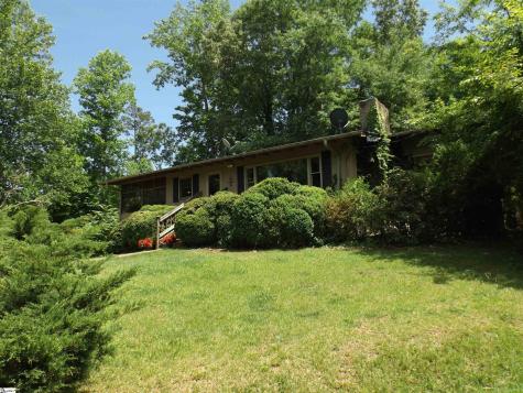 5018 Dacusville Highway Pickens SC 29661