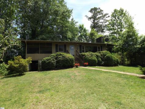 5018 Dacusville Highway Pickens SC 29661