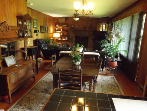 5018 Dacusville Highway Pickens SC 29661