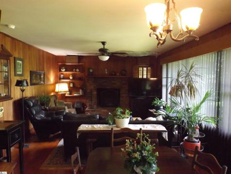 5018 Dacusville Highway Pickens SC 29661