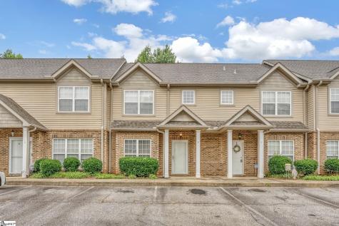 8 Amity Lane Greenville SC 29609