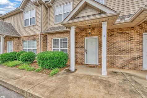 8 Amity Lane Greenville SC 29609