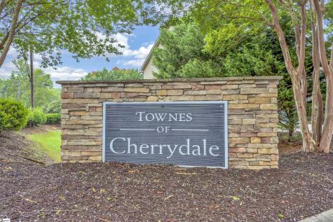 8 Amity Lane Greenville SC 29609