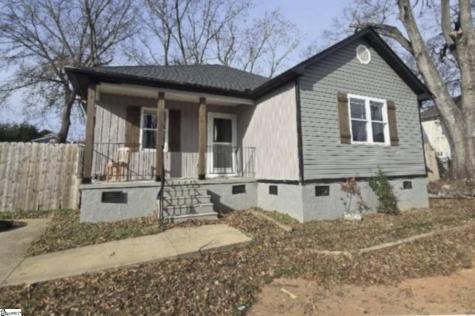 7 4th Street Greenville SC 29611