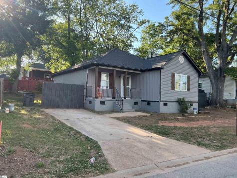 7 4th Street Greenville SC 29611