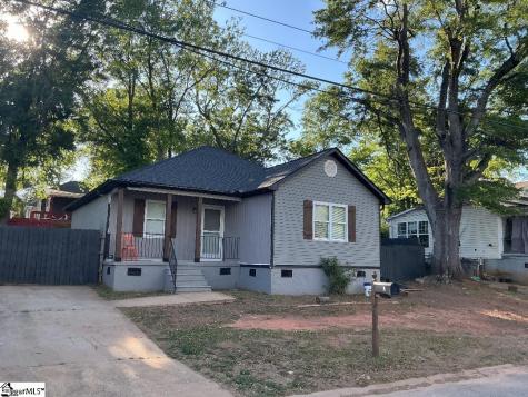 7 4th Street Greenville SC 29611