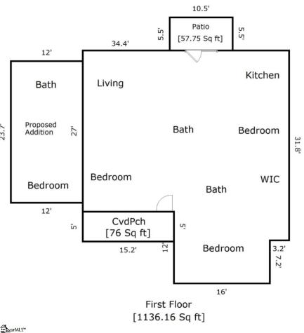 7 4th Street Greenville SC 29611