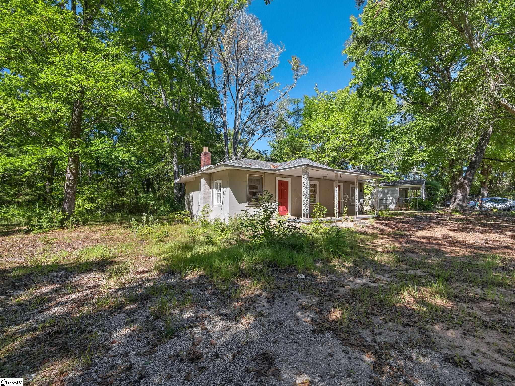 214 2nd Street Greenville SC 29605
