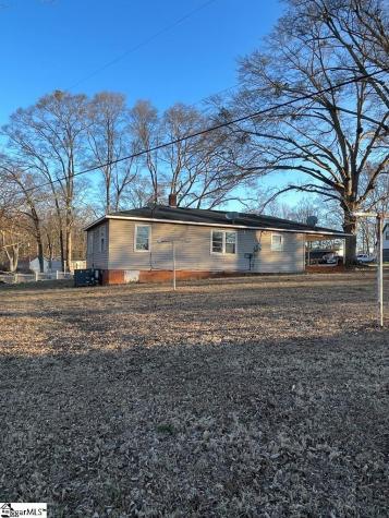 330 Frans Drive Arcadia SC 29320