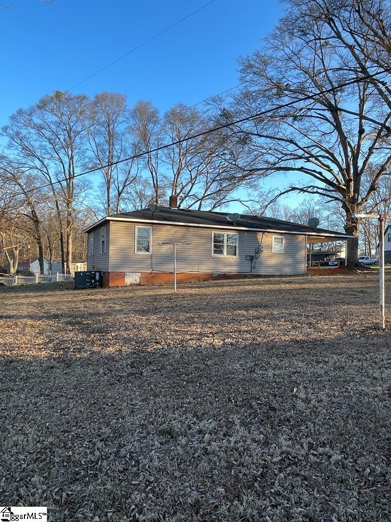 330 Frans Drive Arcadia SC 29320