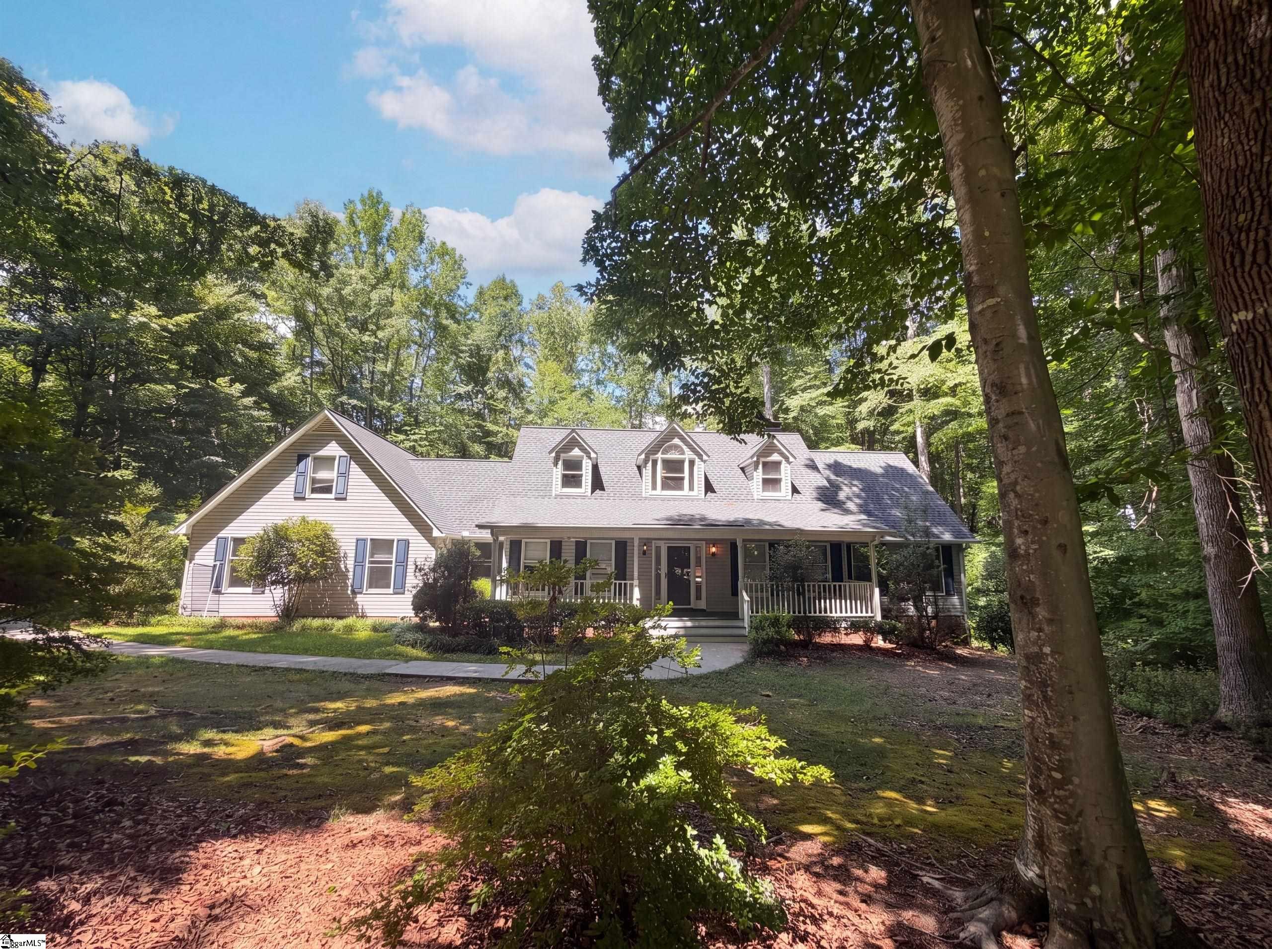 335 Dill Circle Landrum SC 29356