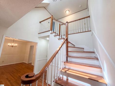 335 Dill Circle Landrum SC 29356